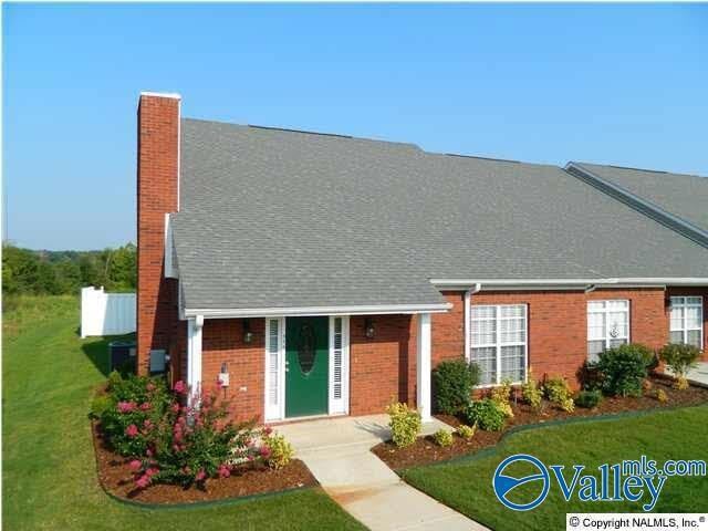 315 Cork Alley in Madison, AL - Building Photo