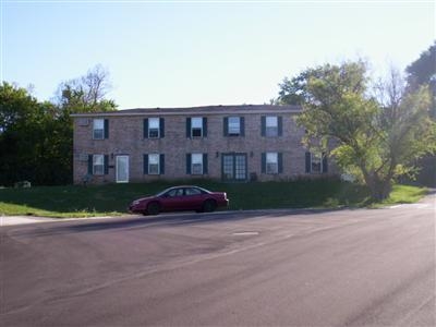 549 Cherry Stone Ct in Miamisburg, OH - Foto de edificio - Building Photo