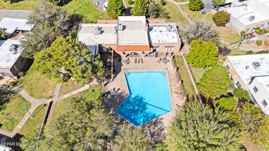 244 Paso Noble Dr in El Paso, TX - Building Photo - Building Photo