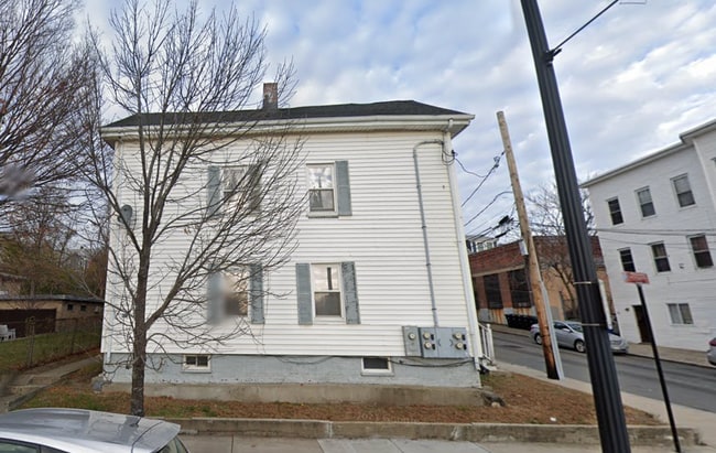 property at 639 Somerville Ave