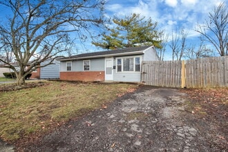 4294 Ellery Dr in Columbus, OH - Foto de edificio - Building Photo