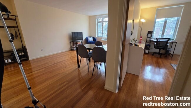 property at 29 Vernon St