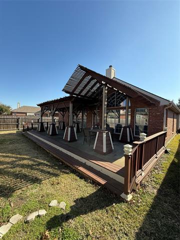 3121 Fox Hollow Dr in Little Elm, TX - Building Photo - Building Photo