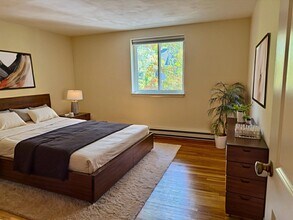39 Englewood Ave, Unit 12 in Boston, MA - Building Photo - Building Photo