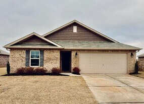 117 Hank Ct in Hazel Green, AL - Building Photo