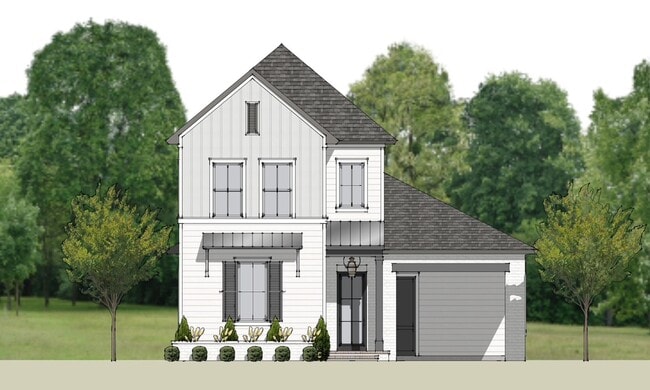 1213 Ivy Rd in Oxford, MS - Building Photo - Building Photo