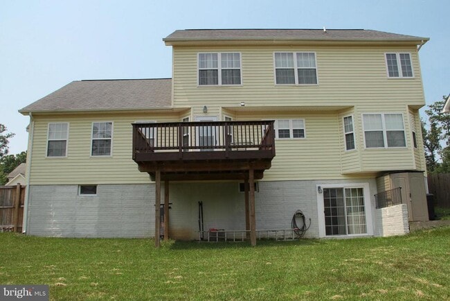 46672 Robert Leon Dr in Lexington Park, MD - Building Photo - Building Photo