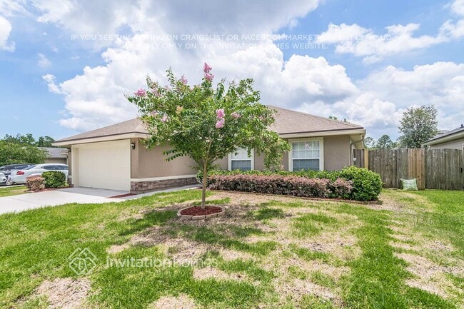86032 Sands Way in Yulee, FL - Building Photo - Building Photo