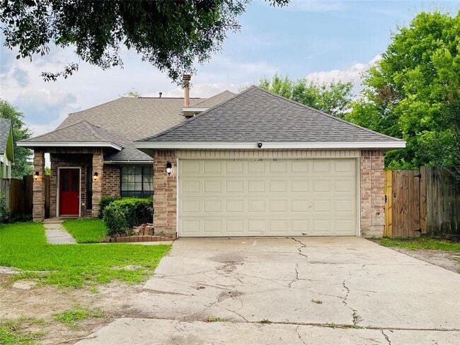 property at 16303 Napa Vine Dr