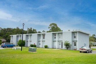 3103 8th Ave in Gulfport, MS - Foto de edificio - Building Photo