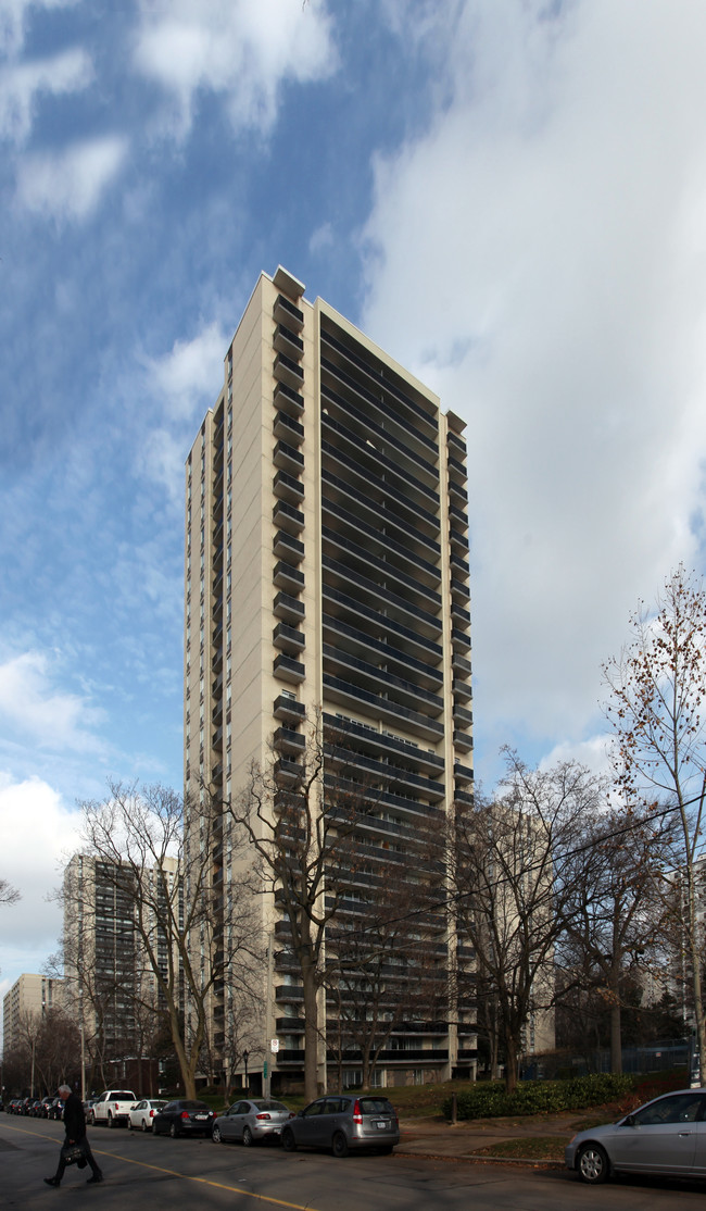 Grenadier Square at High Park Village in Toronto, ON - Building Photo - Building Photo