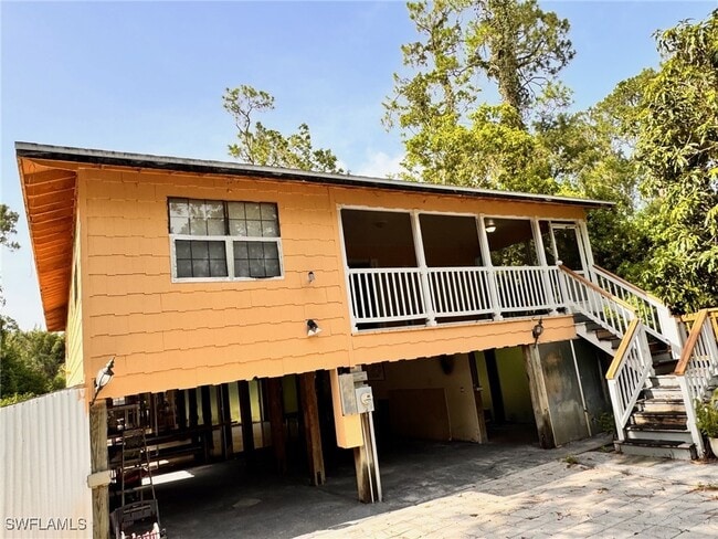 property at 6145 Bathey Ln