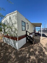 3600 E Benson Hwy in Tucson, AZ - Building Photo - Building Photo