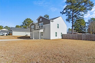 1421 Demila Dr in Fayetteville, NC - Building Photo - Building Photo