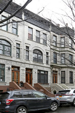 428 W 147th St in New York, NY - Building Photo - Building Photo