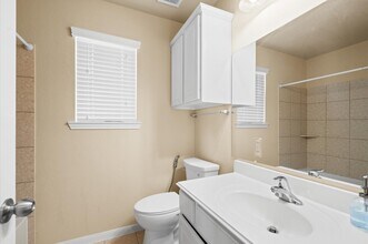 18223 Mossy Creek Ln in Richmond, TX - Building Photo - Building Photo