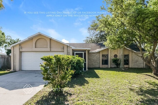 property at 521 Carlsbad Dr