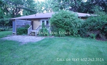 1901 S 48th St in Lincoln, NE - Building Photo - Building Photo