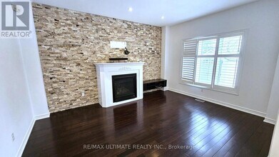 23 Seastar Rd in Brampton, ON - Building Photo - Building Photo