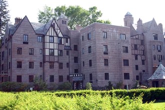 Blind Brook Lodge in Rye, NY - Building Photo - Building Photo