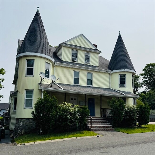 property at 80 Dale St