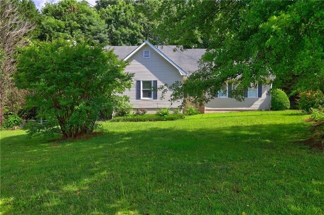 property at 212 Clarkdell Dr