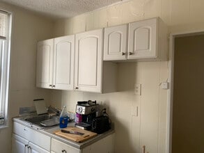 5 Barrows St, Unit 2A in Boston, MA - Building Photo - Building Photo