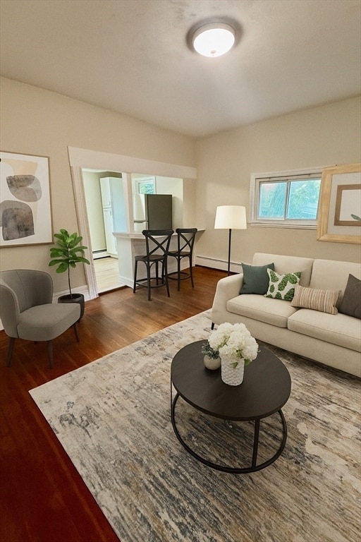 property at 36 Sagamore St