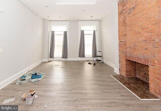 31 N Paca St in Baltimore, MD - Building Photo - Building Photo