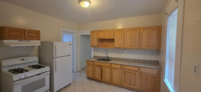 426 Jane St in Bridgeport, CT - Building Photo - Building Photo