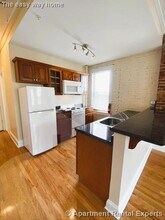 888 Massachusetts Ave, Unit #519 in Cambridge, MA - Building Photo - Building Photo