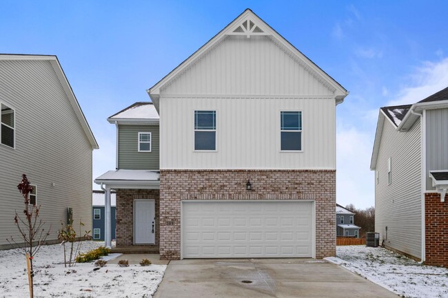 property at 109 Lambert Fld