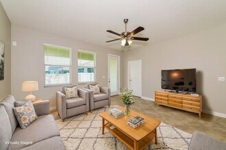 11764 Winterset Cove Dr in Riverview, FL - Foto de edificio - Building Photo