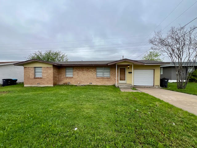 3724 Slade Blvd in Fort Worth, TX - Building Photo