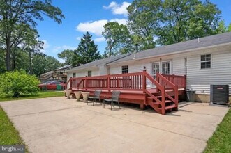 6715 McKeldin Dr in Hillcrest Heights, MD - Building Photo - Building Photo