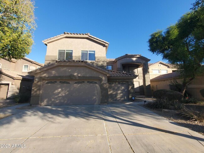 432 W Pelican Dr in Chandler, AZ - Building Photo - Building Photo