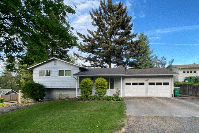 property at 10170 SW 72nd Ave