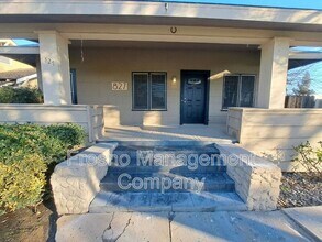 827 E Dudley Ave in Fresno, CA - Building Photo - Building Photo