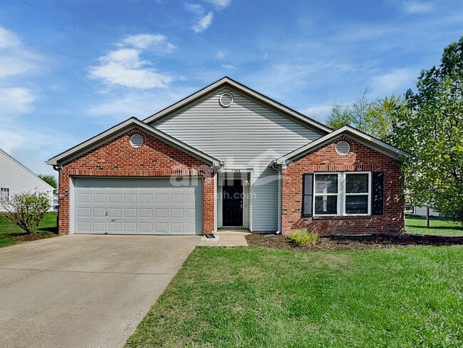 property at 7588 Hollow Reed Ct