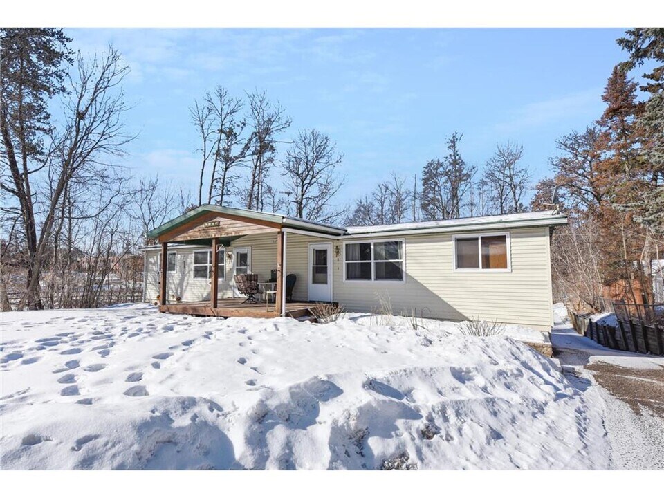 722 SW 4th St-Unit -Unit 2 in Brainerd, MN - Building Photo