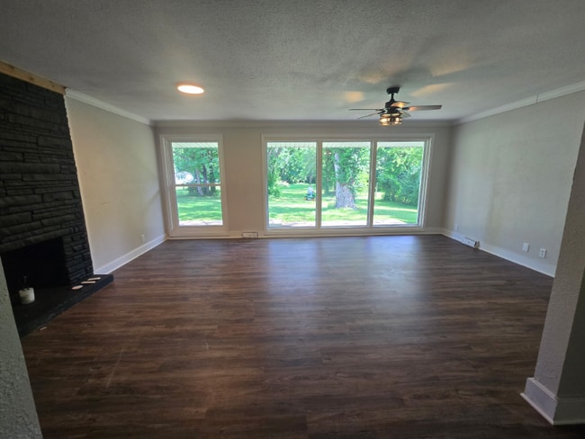 property at 8708 E 81 Terrace