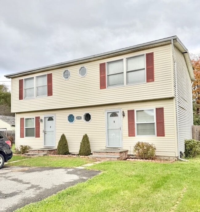 property at 120 Hinsdale St