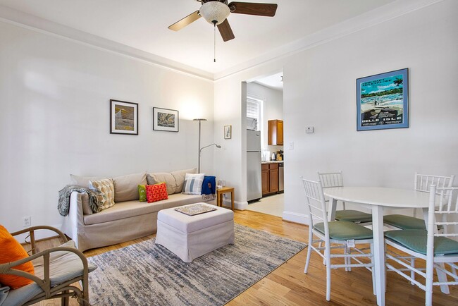 property at 1831 W Grace St