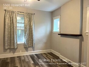 5500 Vermont Ave in St. Louis, MO - Building Photo - Building Photo