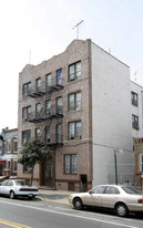 2452 Bedford Ave in Brooklyn, NY - Building Photo