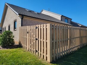 3819 Galloway Ct in High Point, NC - Building Photo - Building Photo