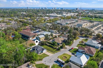 1653 Marsh Inlet Ct in Jacksonville Beach, FL - Building Photo - Building Photo