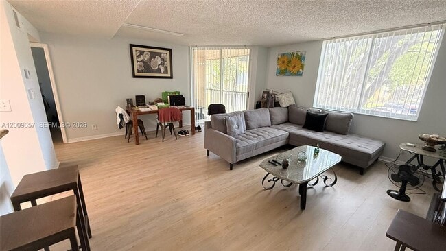 property at 4055 W McNab Rd