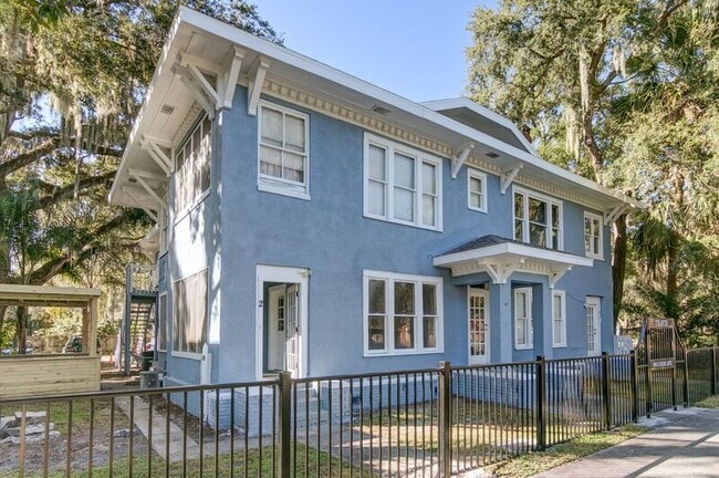 606 S Park Ave in Sanford, FL - Building Photo - Building Photo
