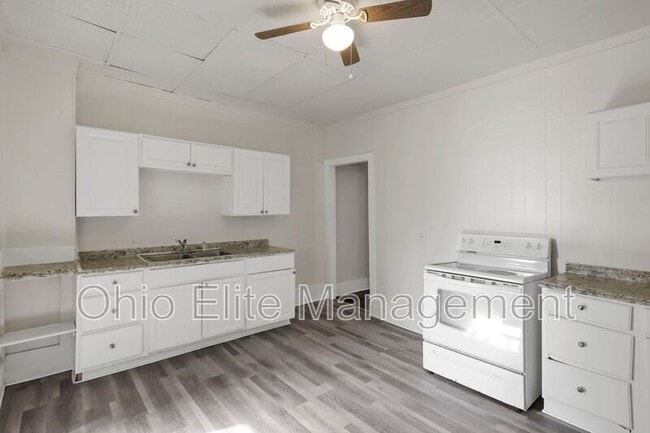 property at 2709 Sullivant Ave